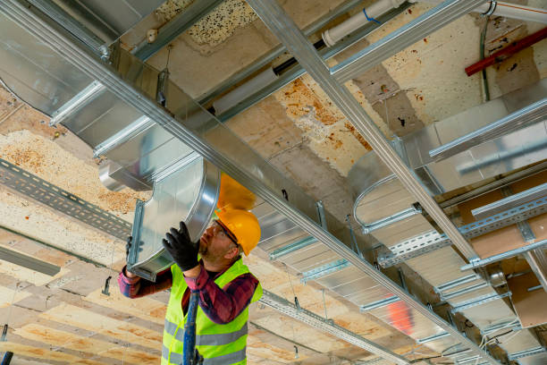 Best HVAC Maintenance Near Me  in Radisson, NY