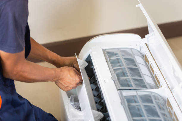 HVAC Maintenance Plan in Radisson, NY