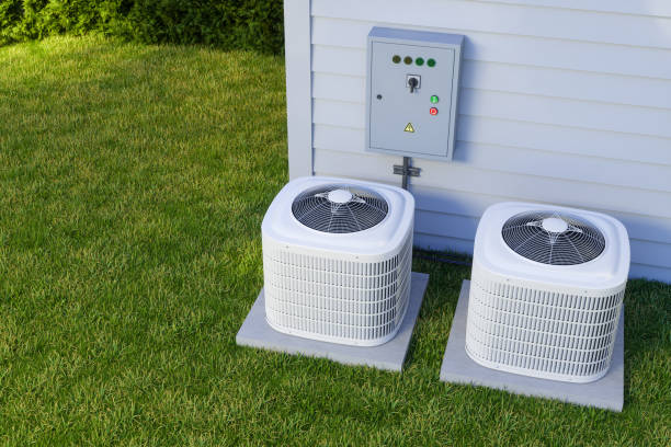Best HVAC Companies Near Me  in Radisson, NY