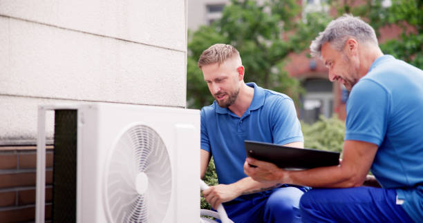 Best Affordable HVAC Services  in Radisson, NY