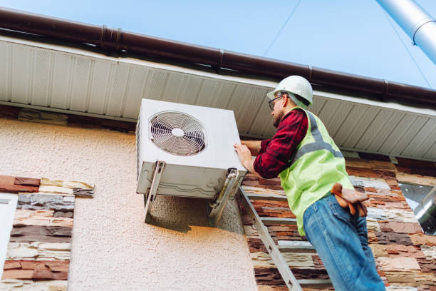 Best HVAC System Installation  in Radisson, NY