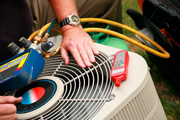 Best HVAC Installation Services  in Radisson, NY