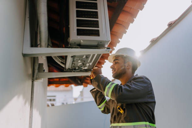 Affordable Air Conditioning Repair in Radisson, NY