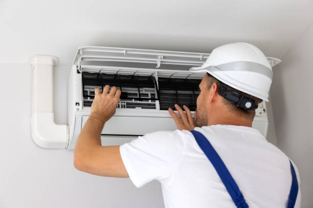 Best Ductless HVAC Repair  in Radisson, NY