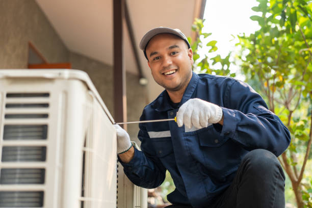 Best HVAC Service Technicians  in Radisson, NY