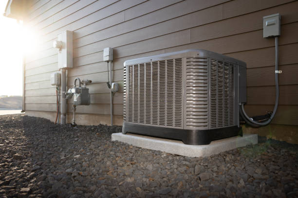 Best Commercial HVAC Repair  in Radisson, NY